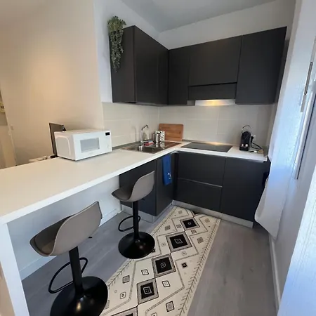 Apartment Alle Porte Di Monte-carlo *