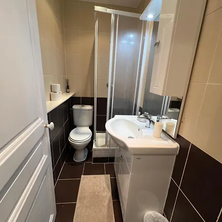 Apartment Alle Porte Di Monte-carlo *