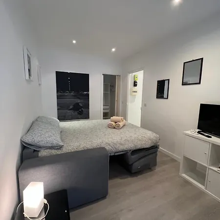 Alle Porte Di Monte-carlo Apartment *