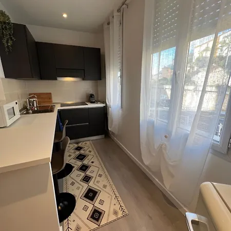 Alle Porte Di Monte-carlo Apartment