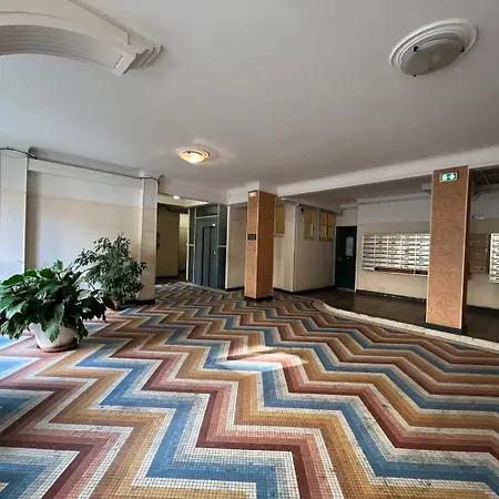Apartment Alle Porte Di Monte-carlo *